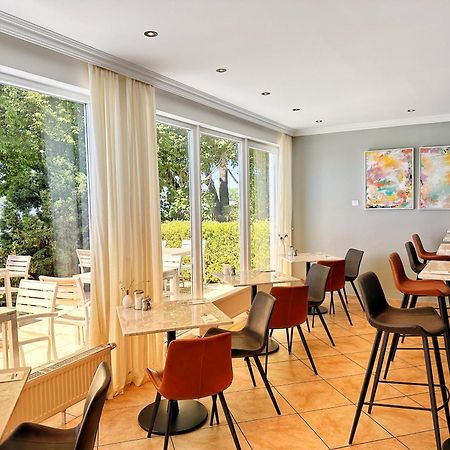 Seespitz Gaestehaus Herrsching am Ammersee Esterno foto