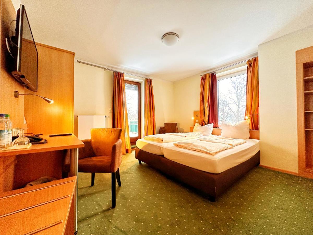 Seespitz Gaestehaus Herrsching am Ammersee Esterno foto
