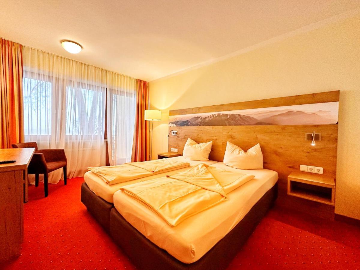Seespitz Gaestehaus Herrsching am Ammersee Esterno foto