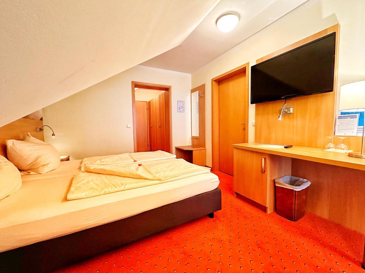 Seespitz Gaestehaus Herrsching am Ammersee Esterno foto
