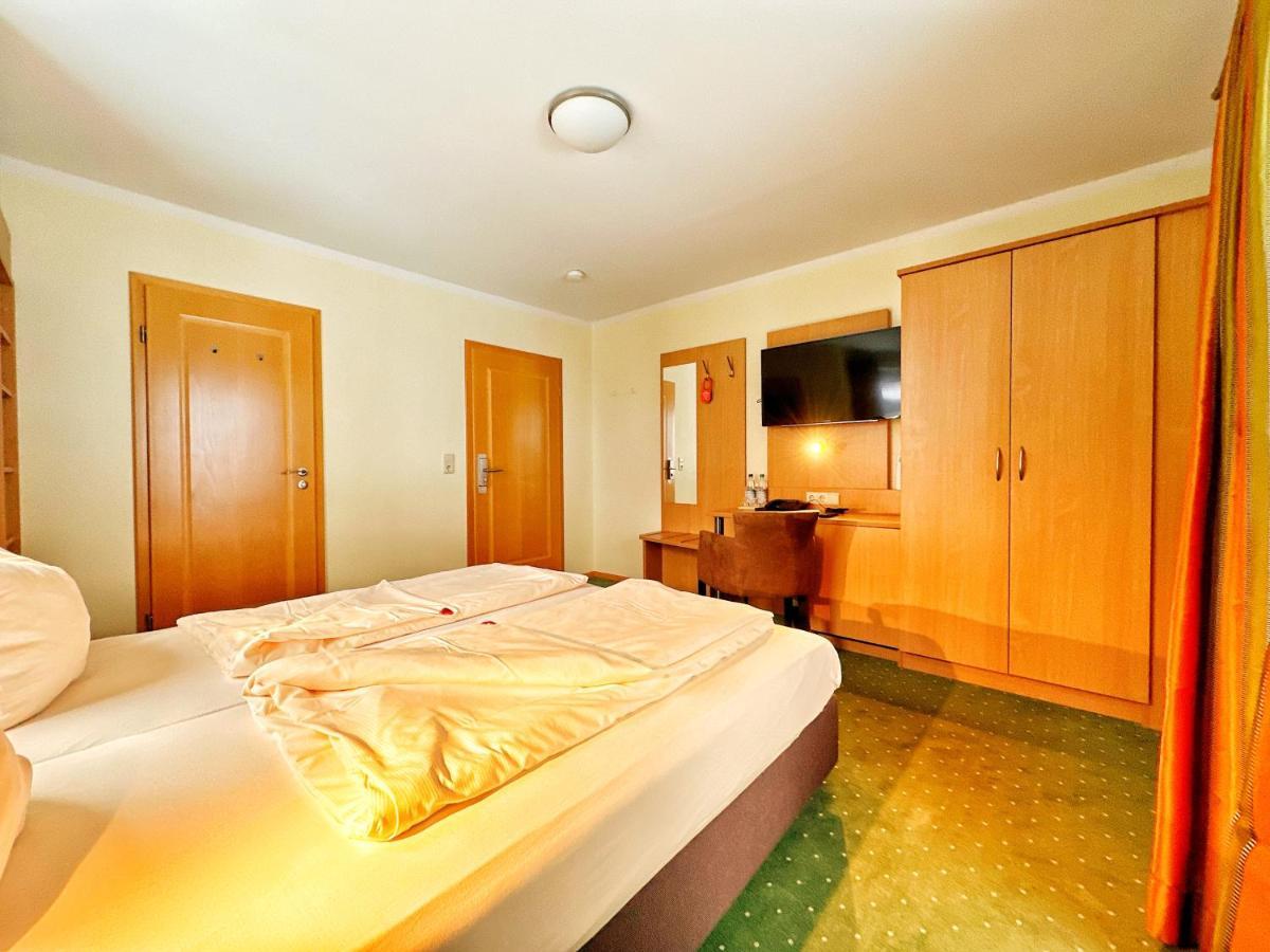 Seespitz Gaestehaus Herrsching am Ammersee Esterno foto