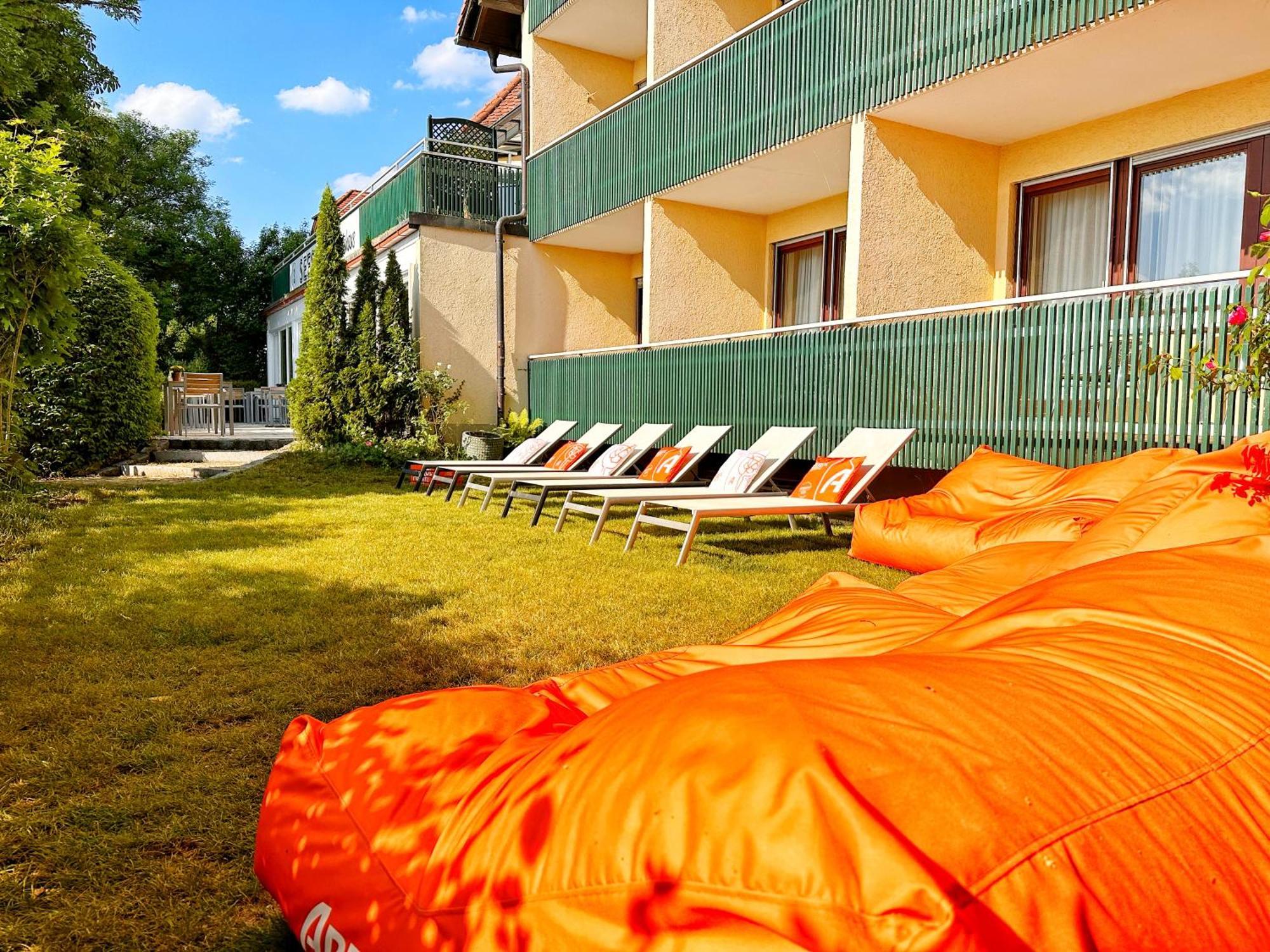 Seespitz Gaestehaus Herrsching am Ammersee Esterno foto