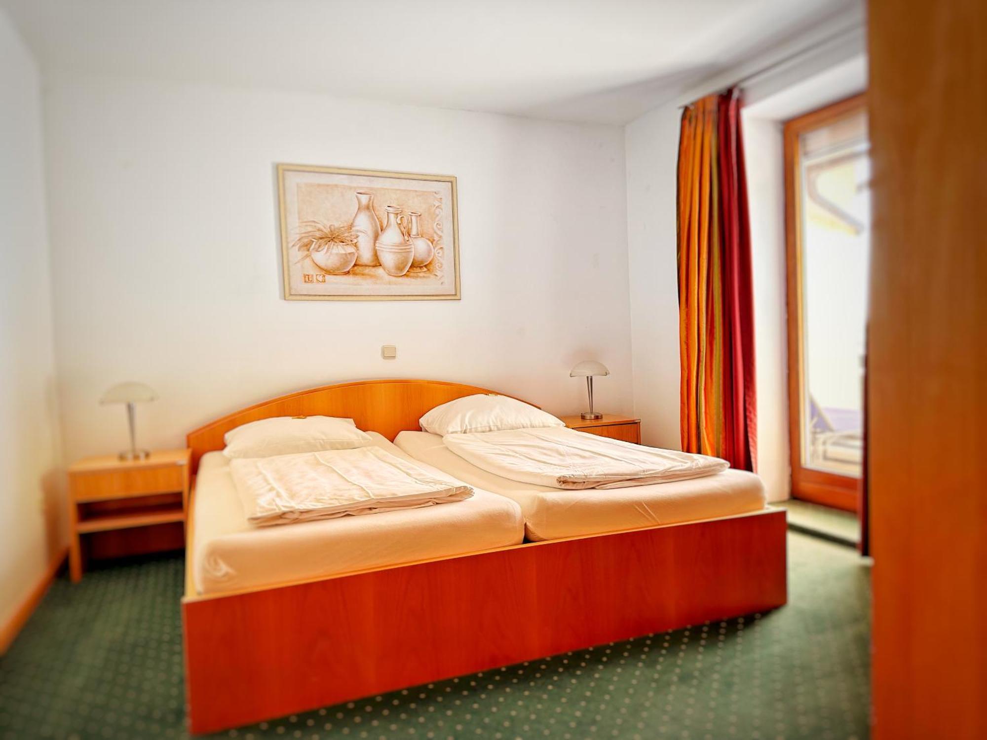 Seespitz Gaestehaus Herrsching am Ammersee Camera foto