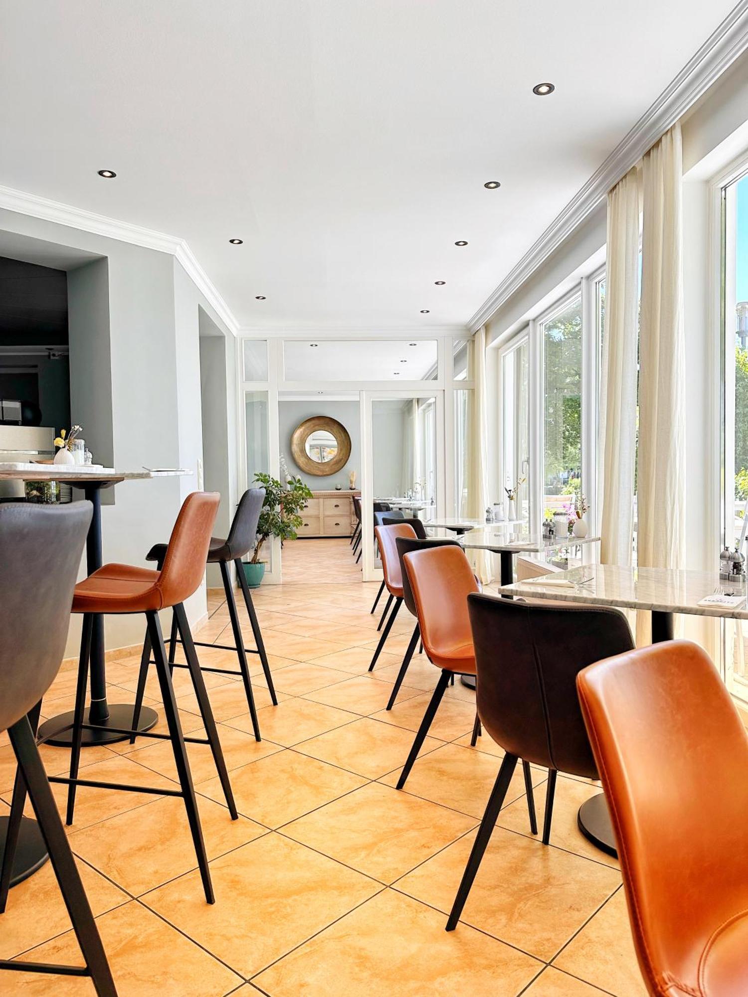 Seespitz Gaestehaus Herrsching am Ammersee Esterno foto