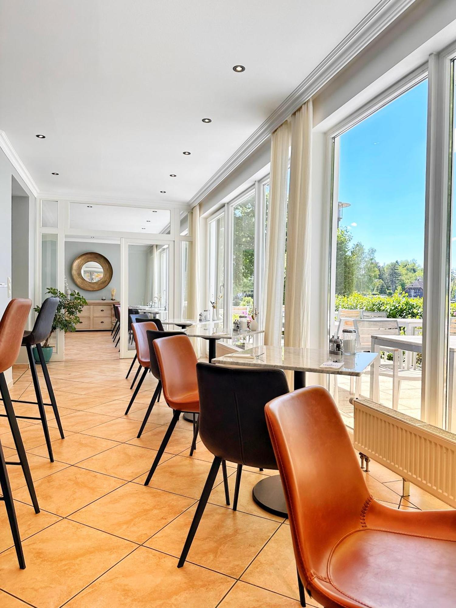 Seespitz Gaestehaus Herrsching am Ammersee Esterno foto